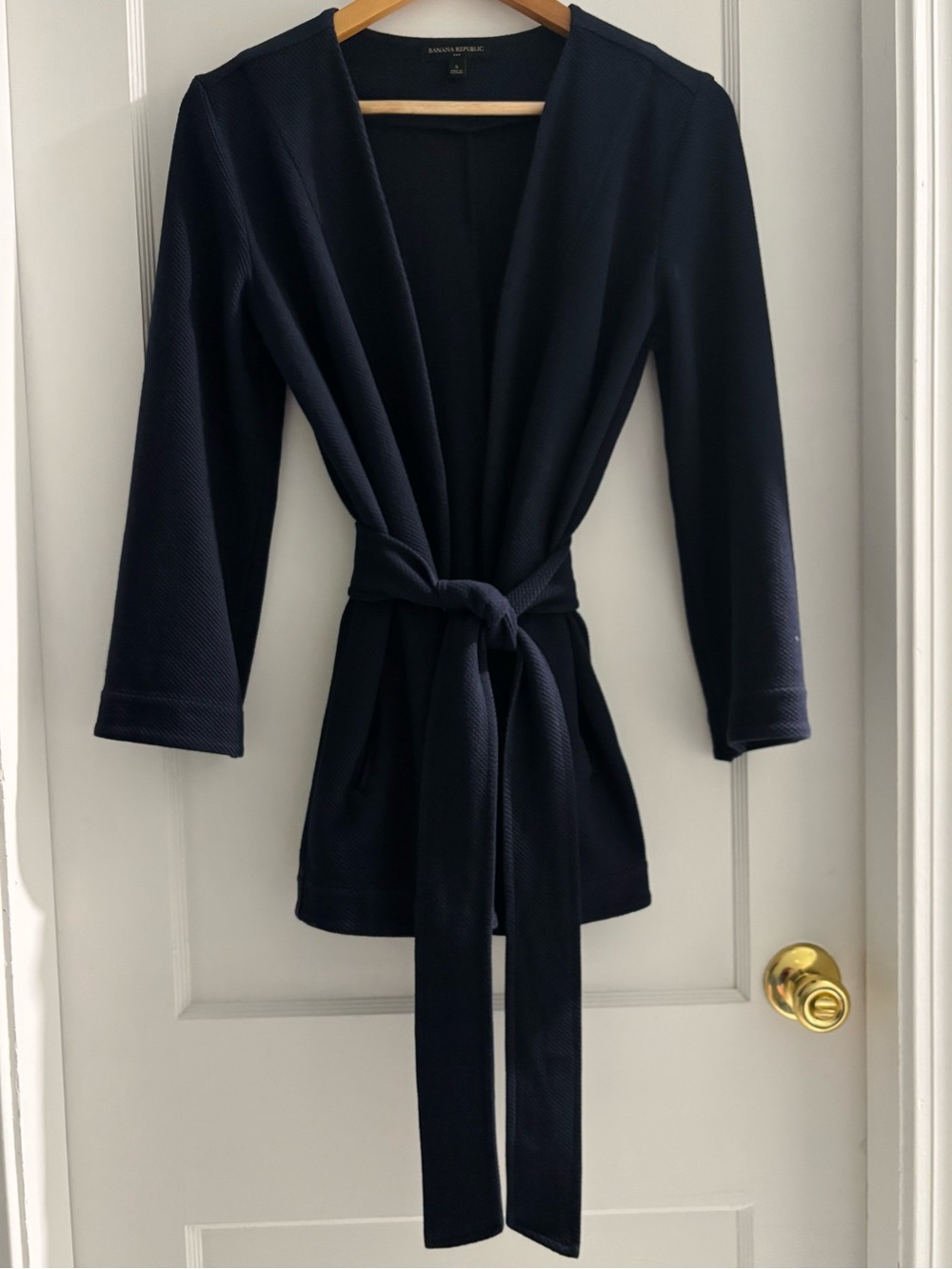 Banana Republic - Women’s Blazer (Small)